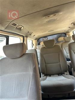 هیوندای H-1